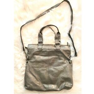 Garnet Hill Sofia Convertible Cross-body/Clutch/Handle bag